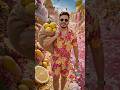 Gulab Sharbat Lemon World Ka Magical Experience 🍋🌹✨#viral #funny