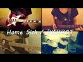 PIERROT 「Home Sick」1人で演奏させて頂きました