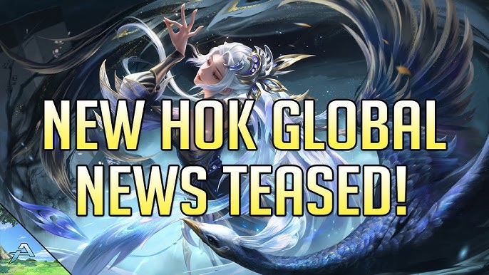 Honor of Kings (HoK) Global News & Updates on X: According to the recent  Honor of Kings gameplay live streams by some influencers from 🇧🇷 Brazil  reveals the followong: 🃏The game has