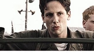 Ross McCall Interview (full) - Ross Owen's BAND OF BROTHERS CAST INTERVIEWS 2010/11