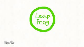 Leapfrog Logo
