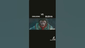 Thumbnail of King.kong vs BUDHA siapa yg menang