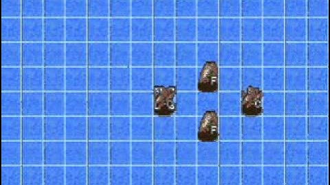 Super Robot Wars Original Generation 2 Ver.A: Chapter 4 (1/2)