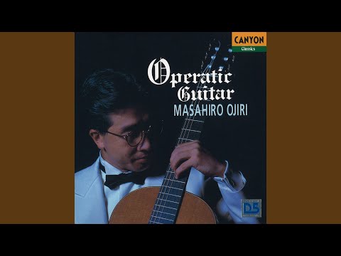 ソル:「魔笛」より6つのアリア:第4曲おお甘美な和音 bekijken op YouTube