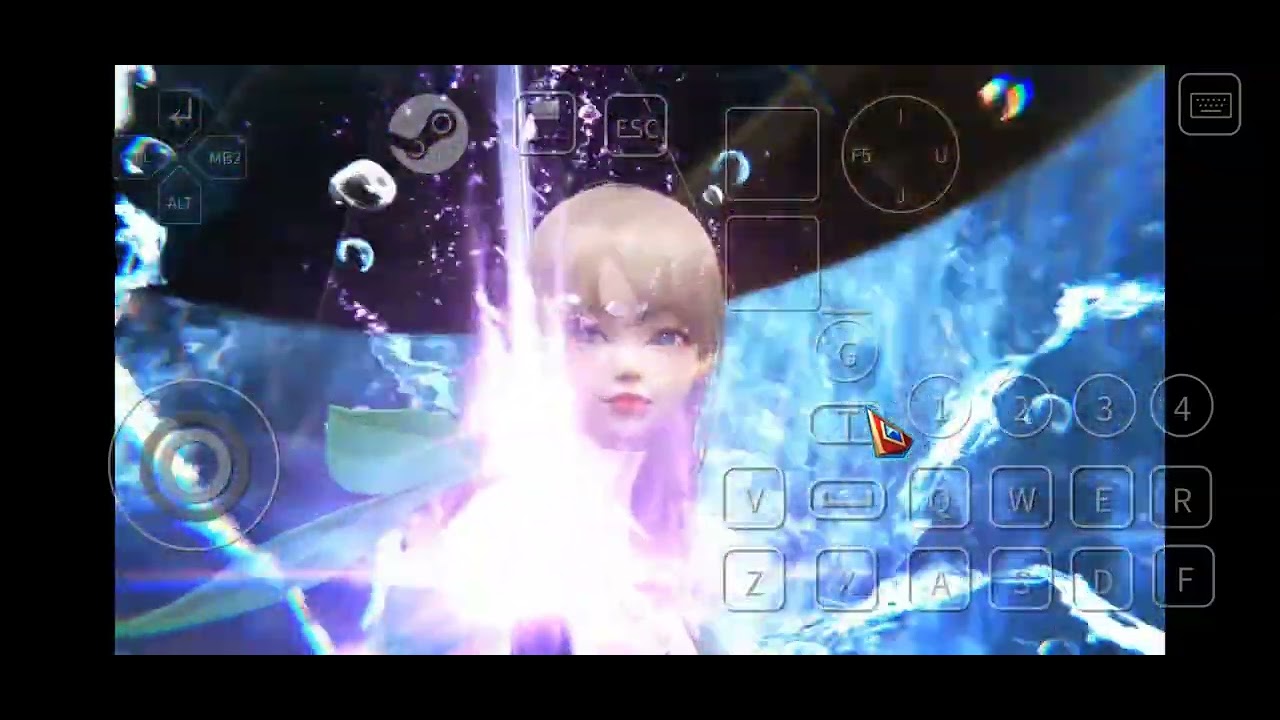 폰로아 세르카 나메 2관