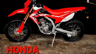 HONDA || CRF250L || The last Gen || Pokhara Nepal ??