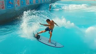 SURFING HIGHLIGHTS With The Salt Life Team! SURFING HIGHLIGHTS With The Salt Life Team!