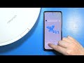 Roborock S8+ :How To Change Suction Power