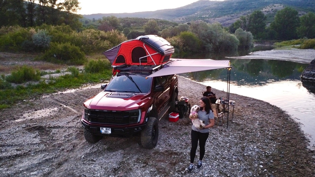 ПРЕШЛИ ГРАНИЦЫ ДЛЯ КЕМПИНГА | КЕМПИНГ В КОШУКАВАКЕ, БОЛГАРИЯ