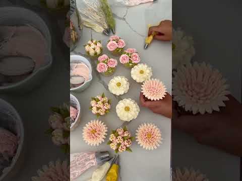 Cupcakes video -