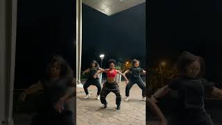 Anatii Boom Dance Challenge cslay tenacitymovement cpt jozi amapiano proudlysouthafrican