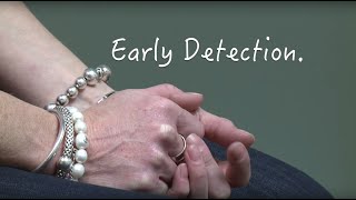 Finding A Hidden Cancer - Jackies Journey At Mcfarland Clinic - Part 1