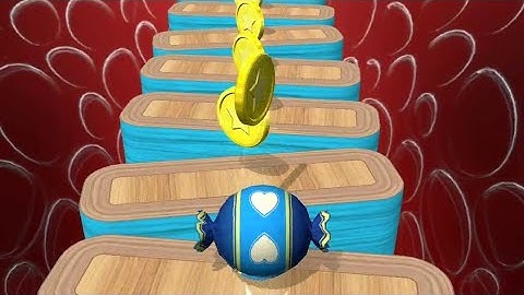 Going Balls All Levels Gameplay android ios mobile game part 145