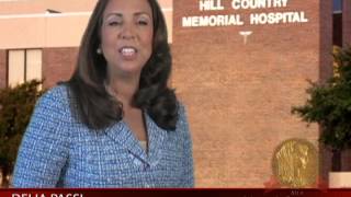 Hill Country Memorial Hospital