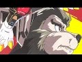 Beast Wars II 02 ENG SUBBED White Lion, Run! 白いライオン, 走る!