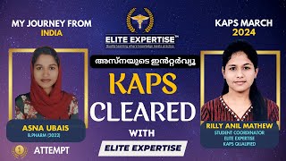 KAPS Exam Success For Pharmacists (How to Pass)