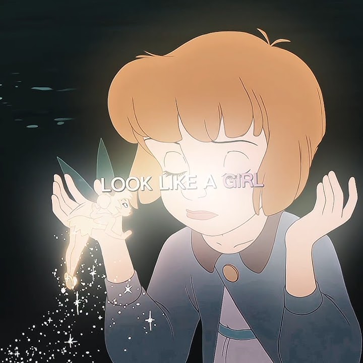 Jane deserves better 💔 #janedarling #peterpan #edit #pansukii