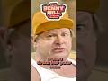 Benny Hill - Why Don&rsquo;t You Stop Drinking