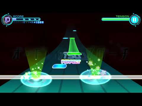 オ・モ・イ アプローチ(EXPERT) FULL PERFECT【ナナシス/Tokyo 7th Sisters】