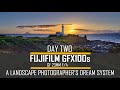 Fujifilm GF23mm Lens - A Landscape Photographer&#39;s Dream