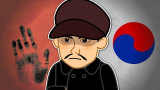 '영웅' 안중근 | 대한제국 독립운동 | 한국사 근현대 인물열전 | 초등 이야기 한국사 ★ 지니스쿨 역사