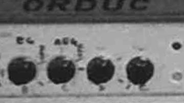 O.R.D.U.C. - Tonmeister C11-B16+17 [Official Video Clip]