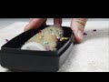 Crumpy Krümelbürste - der kleinste Staubsauger der Welt!