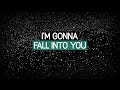 Cosmic Gate & JES - Fall Into You (Lyric Video)