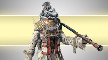 Outward - INSANE RAW DAMAGE Build!!!