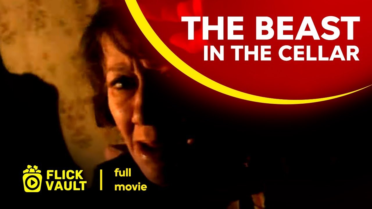 The Beast in the Cellar  Full HD Movies For Free  Flick Vault