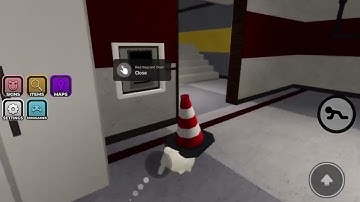 How to get “Back In Time” badge | AIPR | An Interactive Piggy Roleplay |