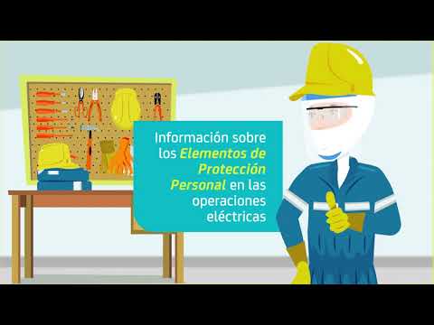 Video: Monos Para Electricistas: Trajes Para Protección De Arco Eléctrico Para Electricistas Y Electricistas, Requisitos De Vestimenta