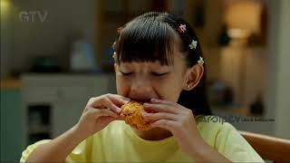Iklan Sajiku Serbaguna | Jeda Iklan GTV Kamis 20 November 2025