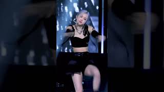 Blackpink Wap Dance