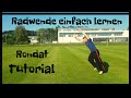 Radwende lernen|Rondat Tutorial|by Infinite Tutorials