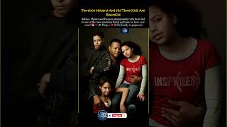 Terrence Howard and his three kids! 📸❤️ #shorts #fyp #foryou