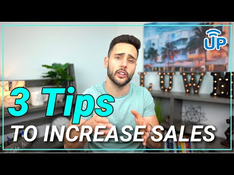 Video: How To Increase Wholesales
