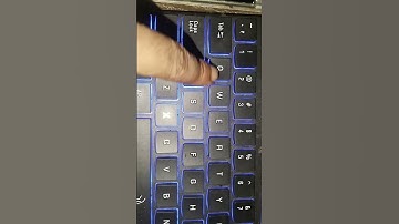 windows +Q #keyboard #shorts #windows #tricks #magic
