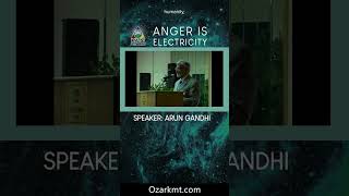 Arun Gandhi and Nonviolence in the 21st Century - 2006