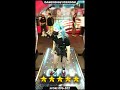 譜面ムズすぎて白目剥いた「Villains / RoughSketch」 #DANCERUSH_STARDOM