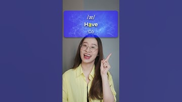 NHÁI THEO CÔ ĐỂ PHÁT ÂM ĐƯỢC ĐÚNG #englishspeaking #englishvocabulary #englishlearning