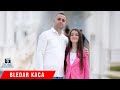 Bledar  melisa kaca  bab e bij  na shkoft jeta ve tuj knu official 4k