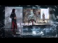 Assassin's Creed Rogue: Al Mualim Inspiration Video Profile