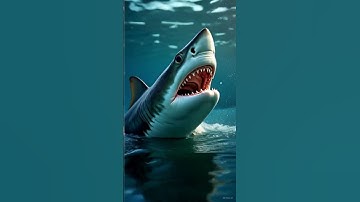 GOBLIN SHARK #goblinshark #diepzee #oceaanmysteries