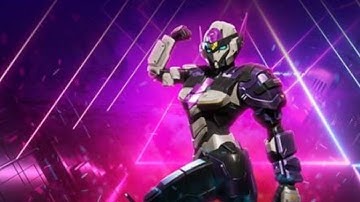 Rogue company |  Sigrid NEW Orbital Aegis Skin [playing with Sigrid Buffs]