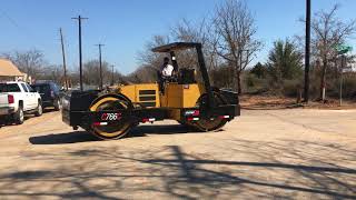 HYPAC C766C For Sale