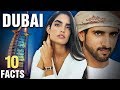 10 Surprising Facts About Dubai