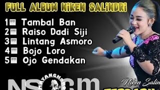 Download lagu Full Album Niken Salindri Musik Asik Menunggu Pengumuman Kelulusan Kelas VI