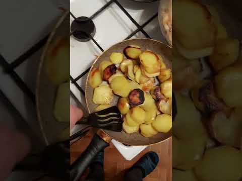 картофан по Ивлевски