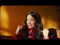 Capture de la vidéo Rosalía Remembers Her Early Love Of Singing And Dancing